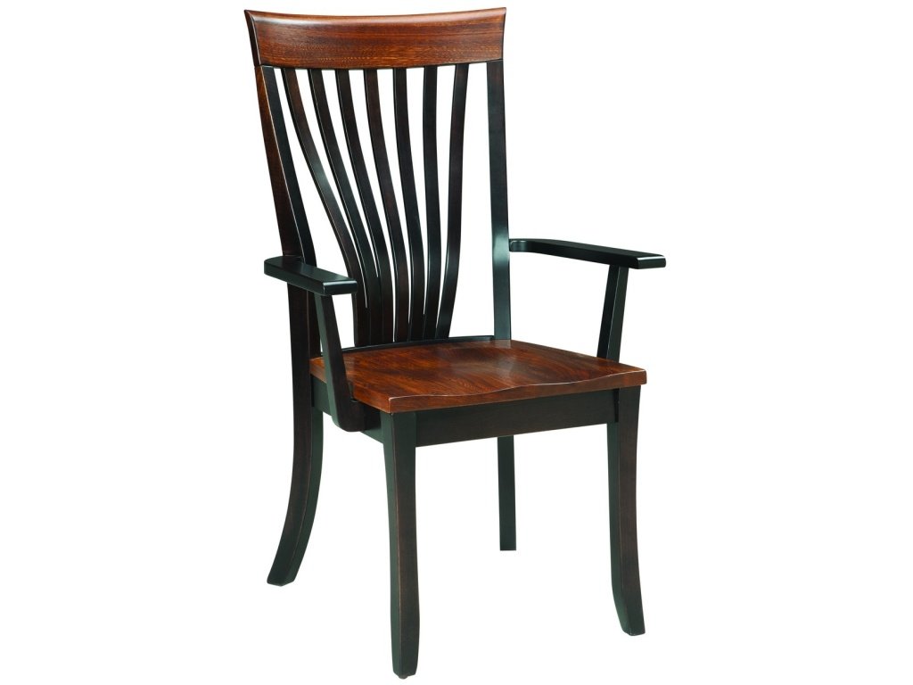 Brinkley Arm Chair